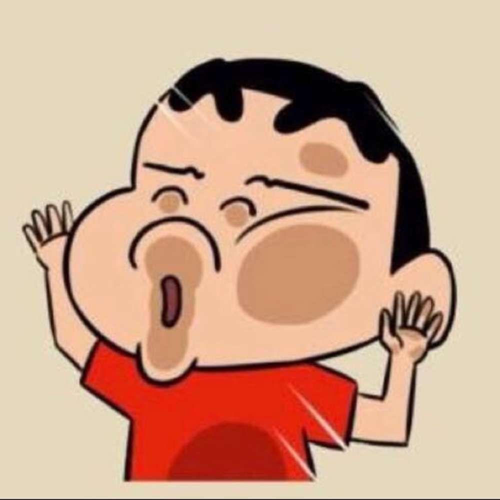 Meet your Posher, momo